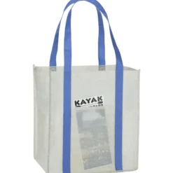 Sparta Grocery Tote - 13 inches x 12 inches