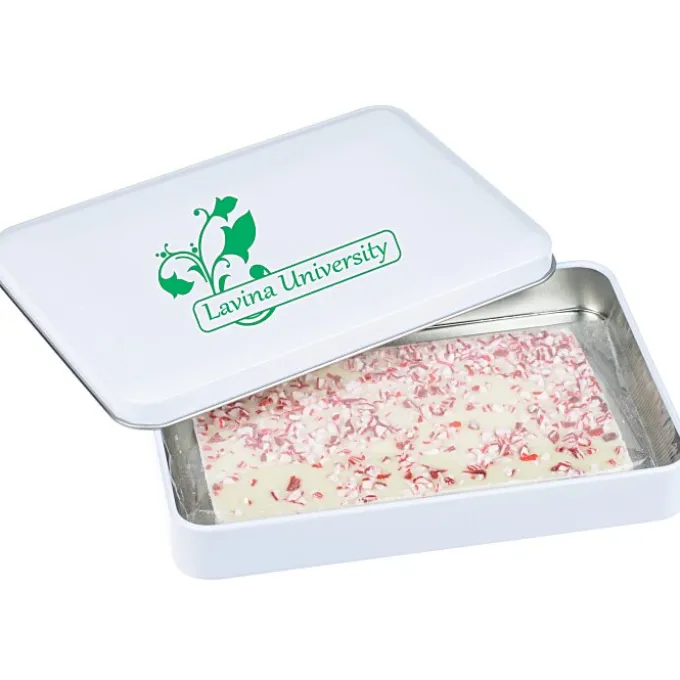 Specialty Bark Gift Tin