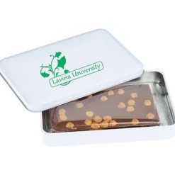 Specialty Bark Gift Tin