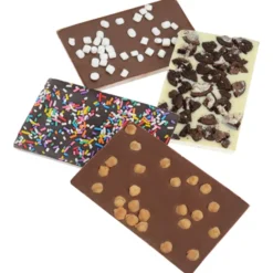 Specialty Bark Gift Tin