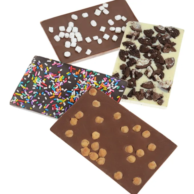 Specialty Bark Gift Tin