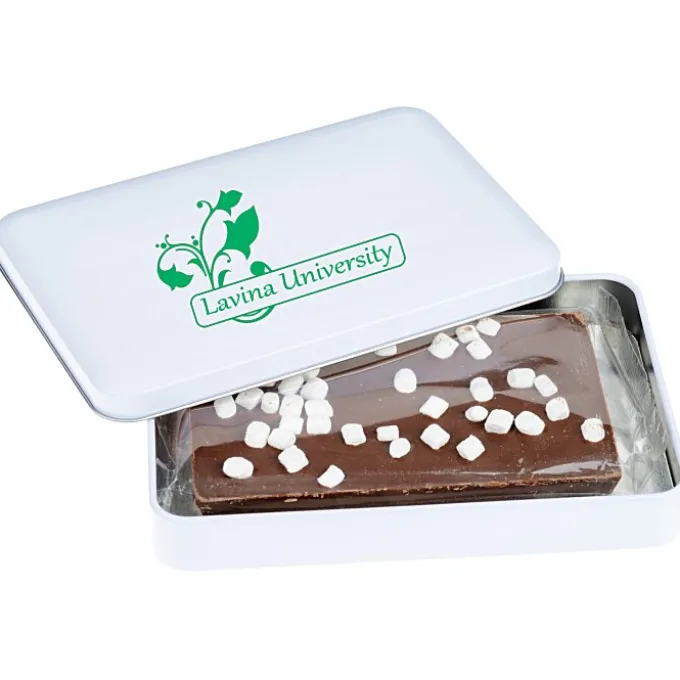 Specialty Bark Gift Tin