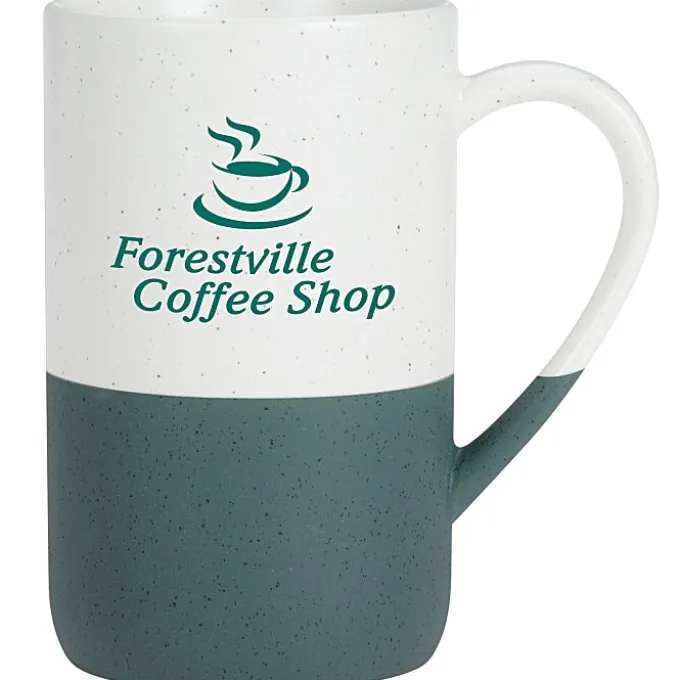 Speckled Wayland Coffee Mug - 13 oz