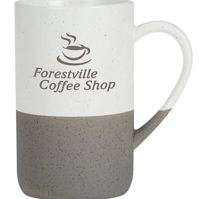 Speckled Wayland Coffee Mug - 13 oz