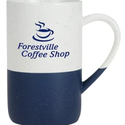 Speckled Wayland Coffee Mug - 13 oz