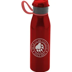 Spectra Bottle - 25 oz - Laser Engraved