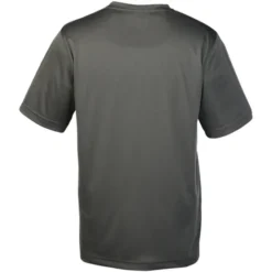 Spin Dye Jersey Tee - Men's - Embroidered