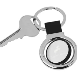 Spinner Keychain - Round