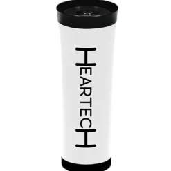 Spinner Vacuum Travel Tumbler - 24 oz.