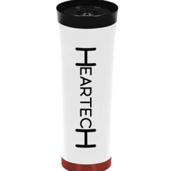 Spinner Vacuum Travel Tumbler - 24 oz.