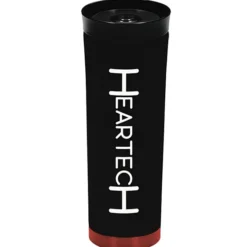Spinner Vacuum Travel Tumbler - 24 oz.