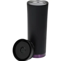 Spinner Vacuum Travel Tumbler - 24 oz.