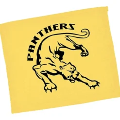 Spirit Rally Towel