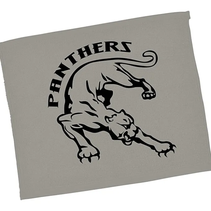 Spirit Rally Towel