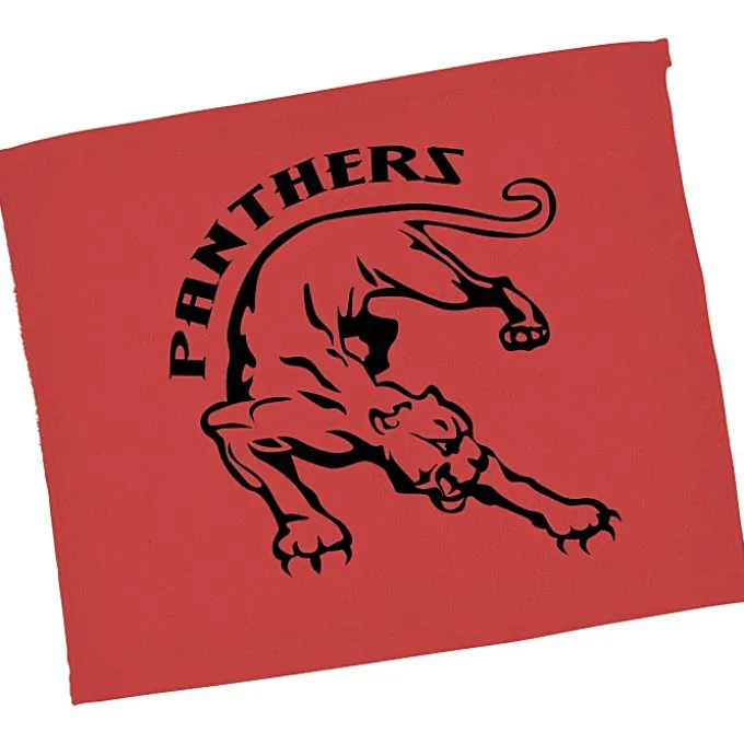 Spirit Rally Towel