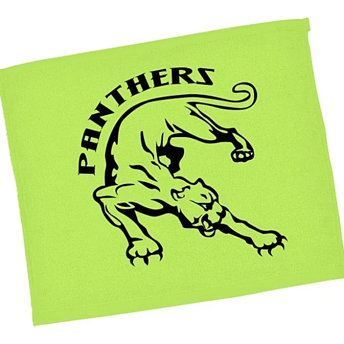 Spirit Rally Towel