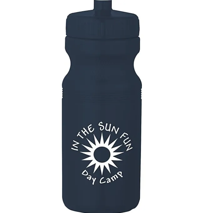 Spirit Sport Bottle - 24 oz