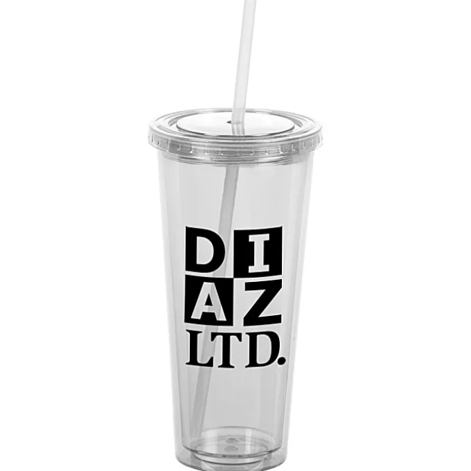 Spirit Tumbler - 20 oz.