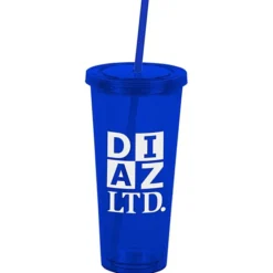 Spirit Tumbler - 20 oz.