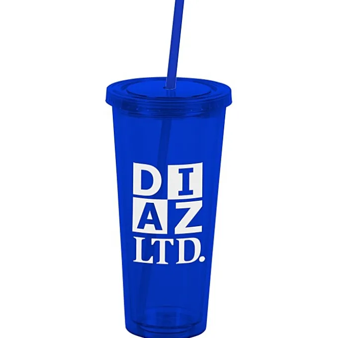 Spirit Tumbler - 20 oz.