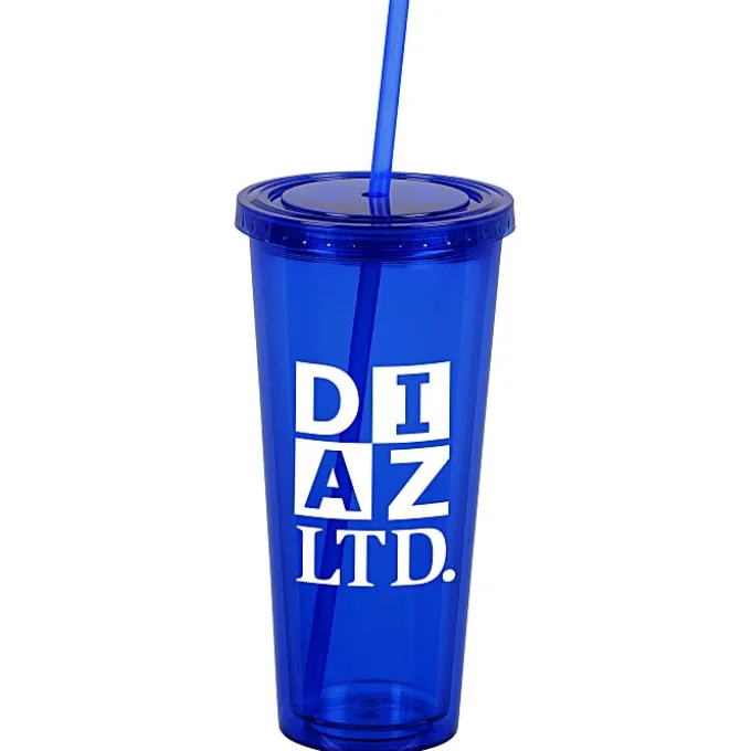 Spirit Tumbler - 20 oz.