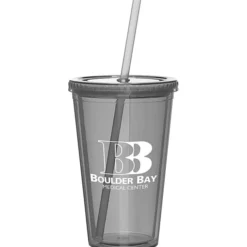 Spirit Tumbler - 16 oz.