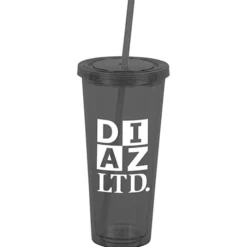 Spirit Tumbler - 20 oz. - 24 hr