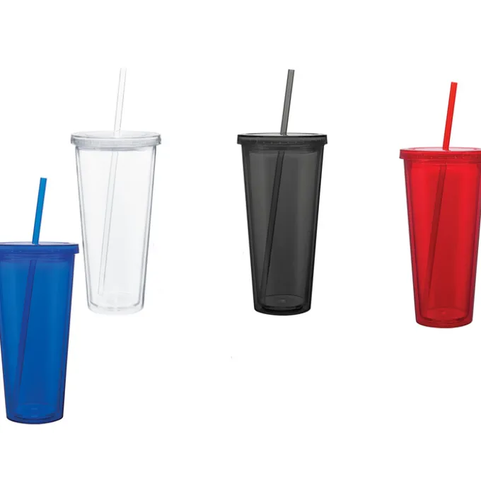 Spirit Tumbler - 20 oz. - 24 hr