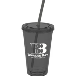 Spirit Tumbler - 16 oz. - 24 hr