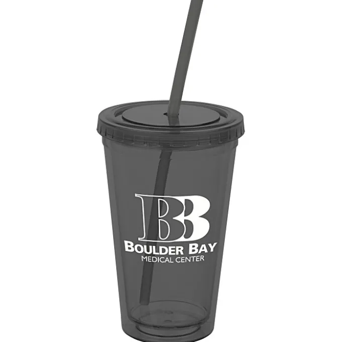 Spirit Tumbler - 16 oz. - 24 hr