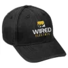 Spokane Washed Cap - 24 hr