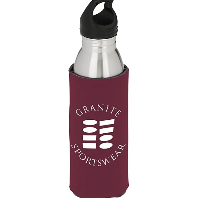 Sport Bottle Insulator