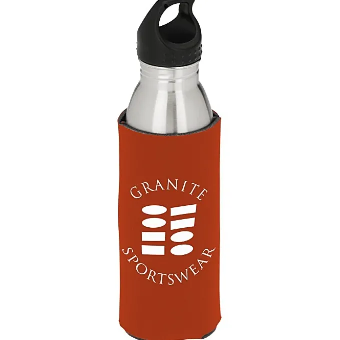 Sport Bottle Insulator