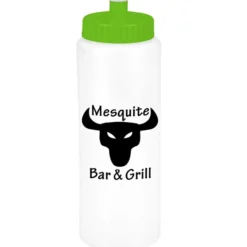 Sport Bottle - 32 oz
