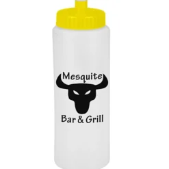 Sport Bottle - 32 oz