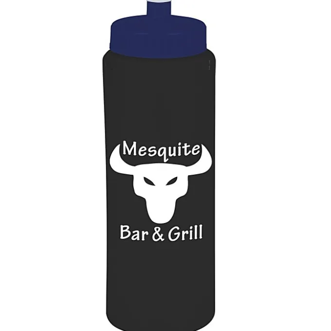 Sport Bottle - 32 oz