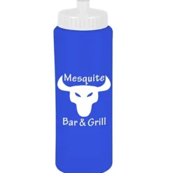 Sport Bottle - 32 oz