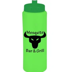 Sport Bottle - 32 oz