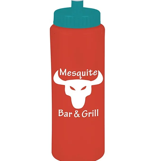 Sport Bottle - 32 oz