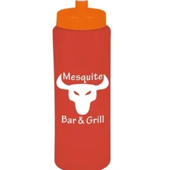 Sport Bottle - 32 oz