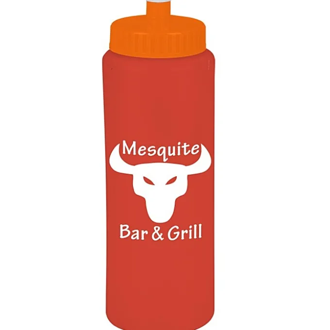 Sport Bottle - 32 oz