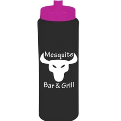 Sport Bottle - 32 oz