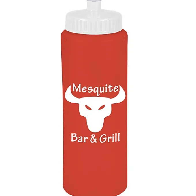 Sport Bottle - 32 oz