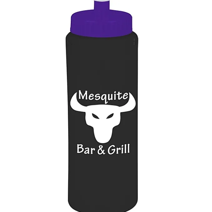 Sport Bottle - 32 oz