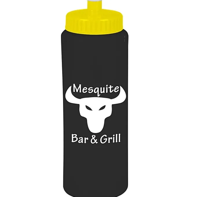 Sport Bottle - 32 oz