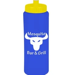 Sport Bottle - 32 oz