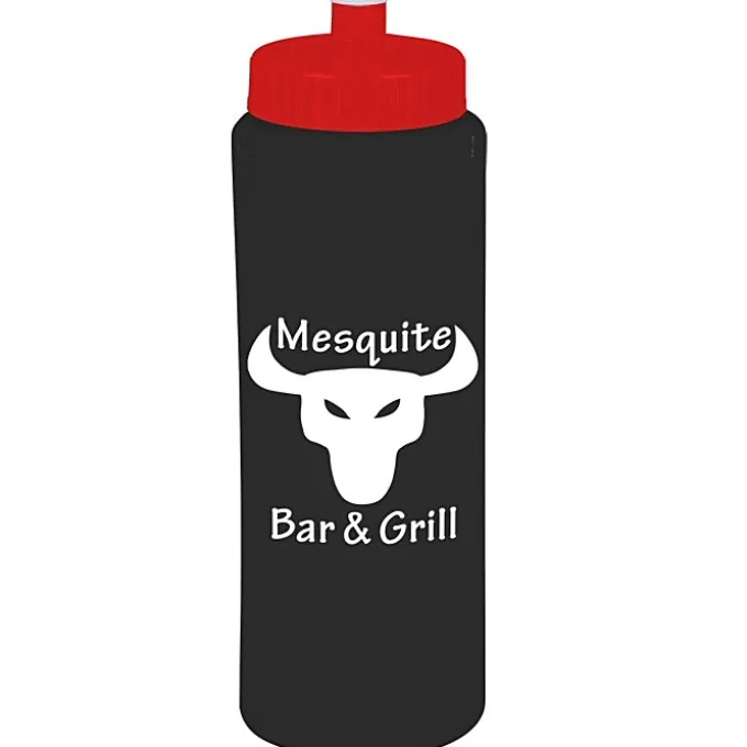 Sport Bottle - 32 oz
