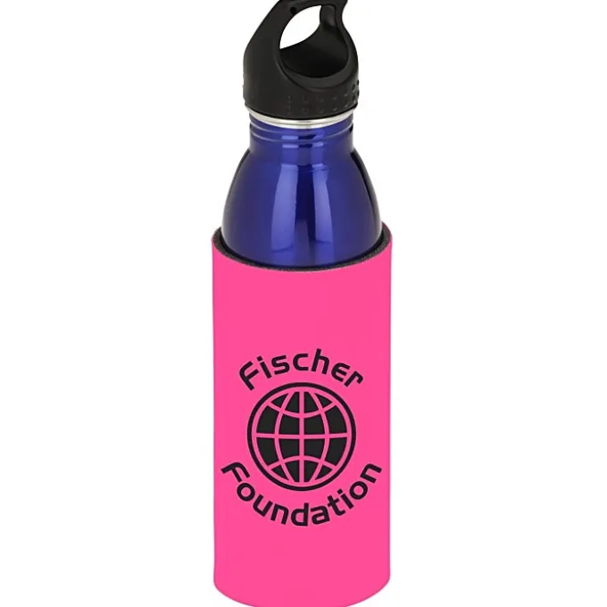 Sport Bottle Sleeve
