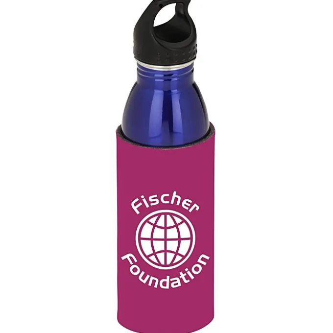 Sport Bottle Sleeve
