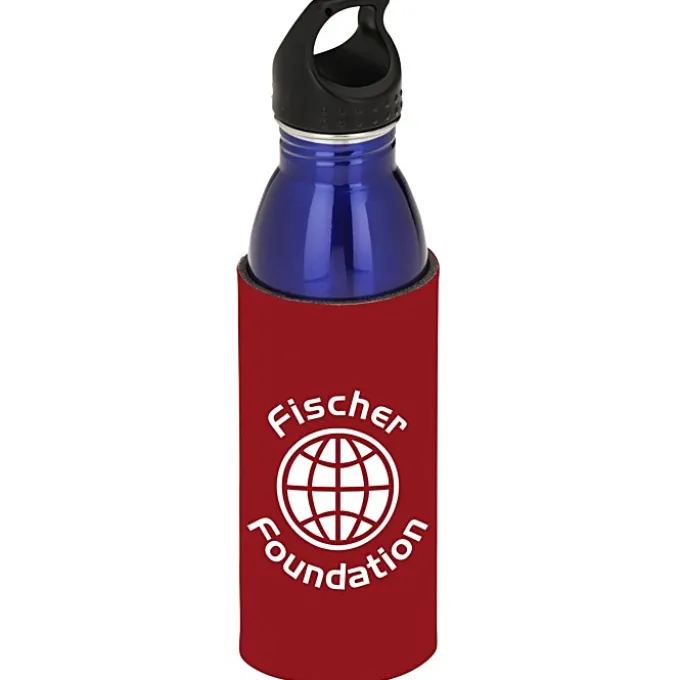 Sport Bottle Sleeve